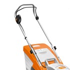 Akumuliatorinė vejapjovė Stihl RMA 443 - sulankstomos rankenos